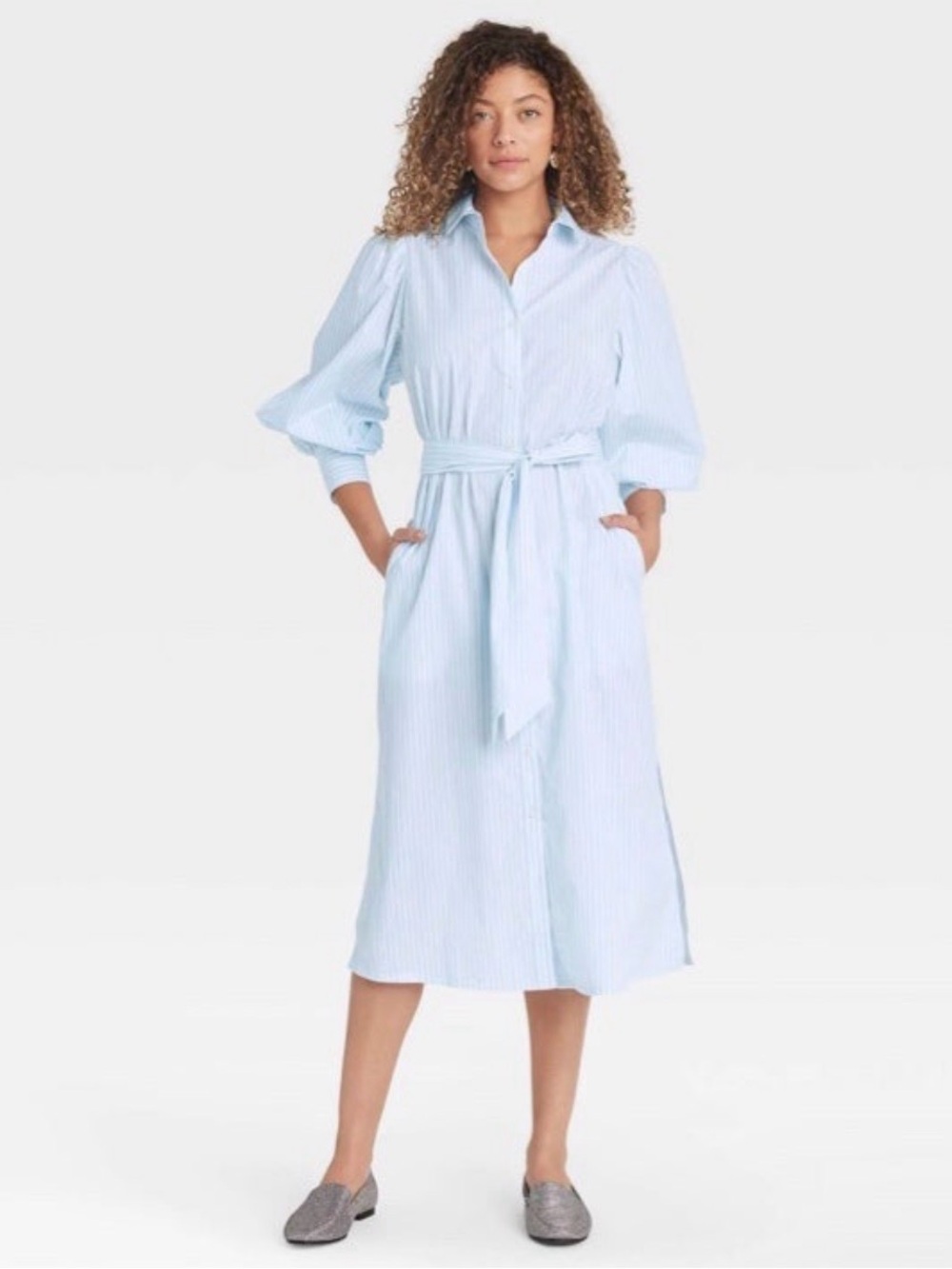 A new day Dress